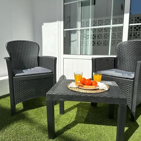 Luxury Suite Salitre Puerto Carmen Beach Puerto del Carmen  Bagian luar foto
