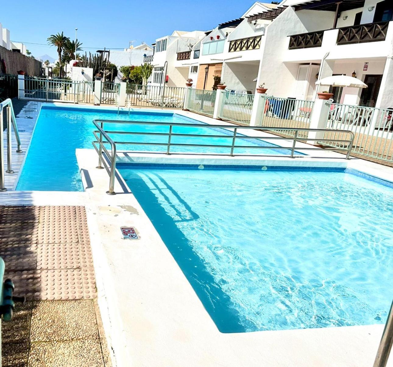 Luxury Suite Salitre Puerto Carmen Beach Puerto del Carmen  Bagian luar foto